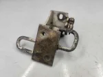 8L3831412 | Ön Kapı Menteşesi | VW Passat - Audi A3 - 3