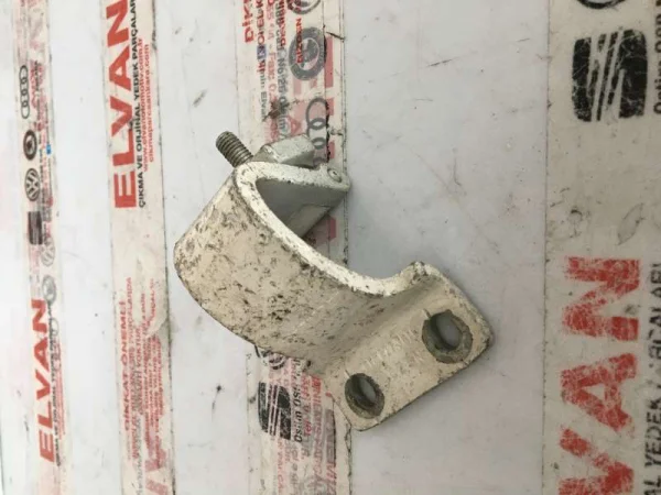 6Y0827301C | Skoda Fabia Bagaj Kapağı Menteşesi VAG