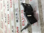 7E0827301D | VW Transporter Sol Bagaj Kapak Menteşesi - 1