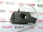 5NN809857 | VW Tiguan Yakıt Depo Kapağı - 3
