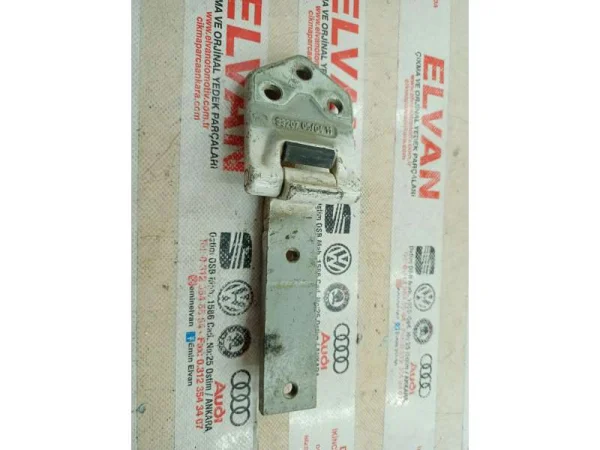 2K0827151A | VW Caddy Arka Kapı Menteşesi VAG