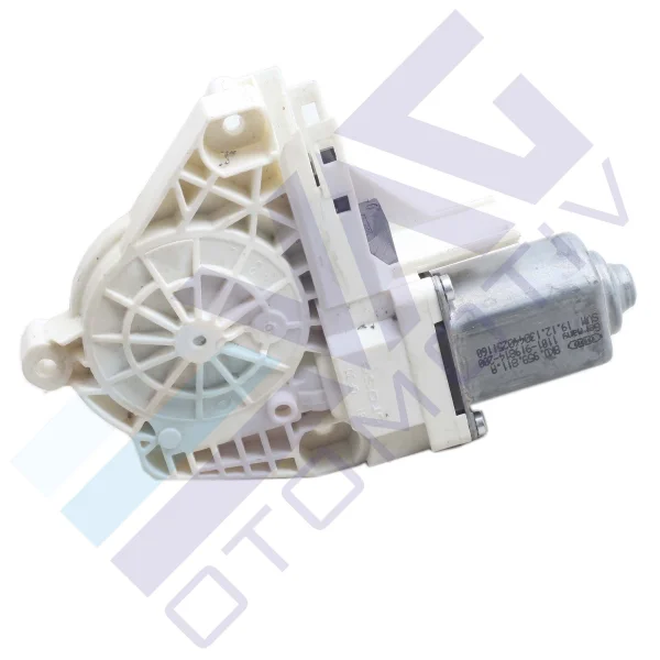 8K0959811A | Sol Arka Cam Motoru | VW Touareg - Audi A1, A4, A6 - Skoda Superb, Yeti VAG