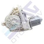 8K0959811A | Sol Arka Cam Motoru | VW Touareg - Audi A1, A4, A6 - Skoda Superb, Yeti - 1