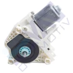 8K0959811A | Sol Arka Cam Motoru | VW Touareg - Audi A1, A4, A6 - Skoda Superb, Yeti - 2