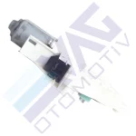 8K0959811A | Sol Arka Cam Motoru | VW Touareg - Audi A1, A4, A6 - Skoda Superb, Yeti - 3