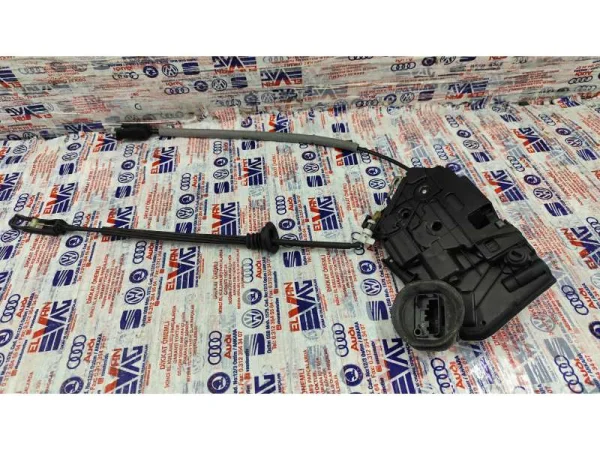 5K4839085D | VW Golf Arka Kapı Kilit Teli VAG