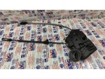 5K4839085D | VW Golf Arka Kapı Kilit Teli - 1