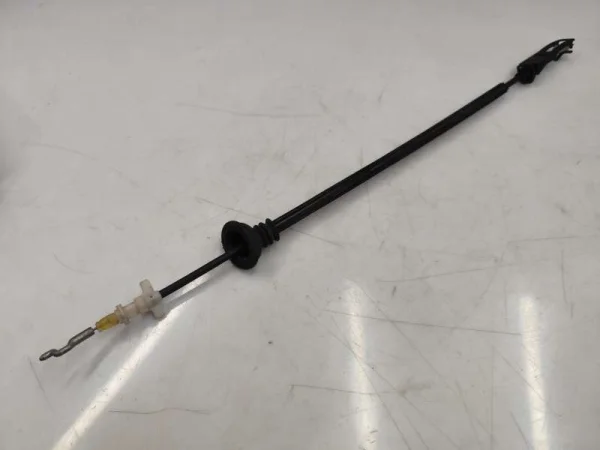 5C6839085B | VW Jetta Arka Sağ İç Açma Kolu Halatı VAG