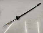 5C6839085B | VW Jetta Arka Sağ İç Açma Kolu Halatı - 1