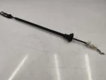 5C6839085B | VW Jetta Arka Sağ İç Açma Kolu Halatı - 3