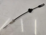 6R4839085C | VW Polo Arka Kapı İç Açma Kolu Halatı - 2