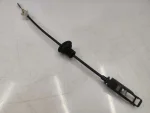 6R4839085C | VW Polo Arka Kapı İç Açma Kolu Halatı - 3
