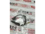 6R4837085B | VW Polo Ön Kapı Kilit Teli - 2