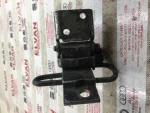 4A0831411D | Sol Ön Kapı Alt Menteşesi | Audi 100 Serisi, A6, S6 - 2