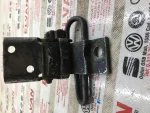 4A0831411D | Sol Ön Kapı Alt Menteşesi | Audi 100 Serisi, A6, S6 - 3