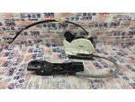 5K4837085E | VW Golf Kapı Kilit Teli - 1