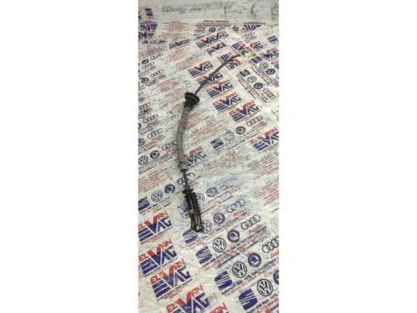 6R4837085C | VW Polo Ön Kapı Kilit Teli VAG