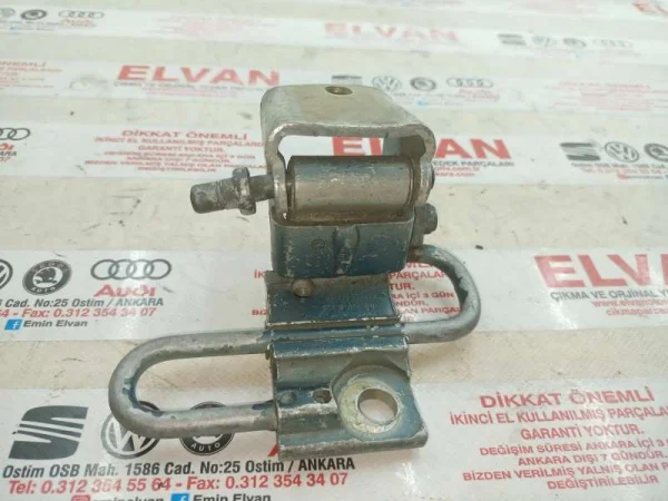 4B0833411E | Kapı Menteşesi | Audi A3, A6 VAG