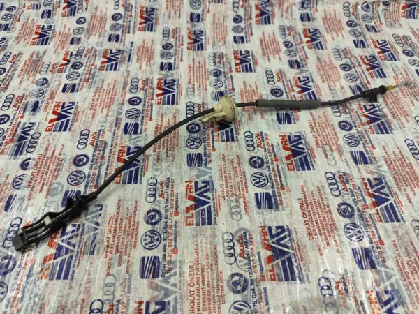 5G4837085B | Kapı Kilit Teli | VW E-Golf, Golf VAG