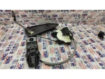 5G4837085B | Kapı Kilit Teli | VW E-Golf, Golf - 2