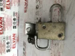8E0833411 | Arka Sol Alt Kapı Menteşesi | Audi A4, A6 - 2