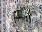 8E0833411E | Arka Sol Alt Kapı Menteşesi | Audi A4, A6 - 1