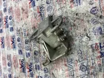8E0833411E | Arka Sol Alt Kapı Menteşesi | Audi A4, A6 - 2