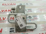1P0833411A | Arka Sol Alt Kapı Menteşesi | Seat Altea, Leon - 1