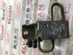 1P0833411A | Arka Sol Alt Kapı Menteşesi | Seat Altea, Leon - 3