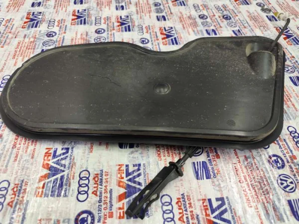 5C6839085 | VW Jetta Arka İç Kapı Açma Teli VAG