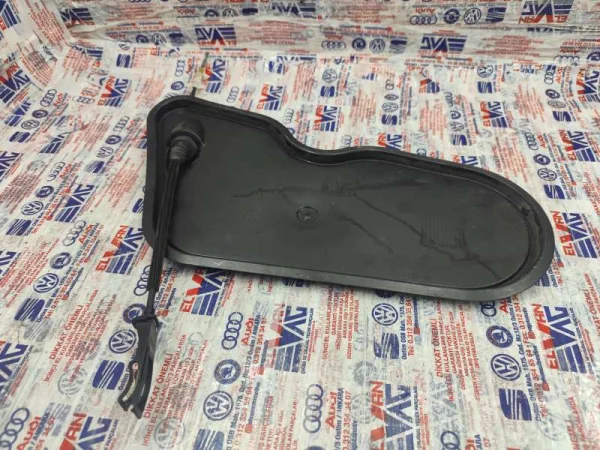 5C6839085 | VW Jetta Arka İç Kapı Açma Teli VAG