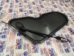 5C6839085 | VW Jetta Arka İç Kapı Açma Teli - 3