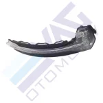 8V0949102 | Sağ Dış Dikiz Ayna Sinyali | Audi A3, RS 3 - 2