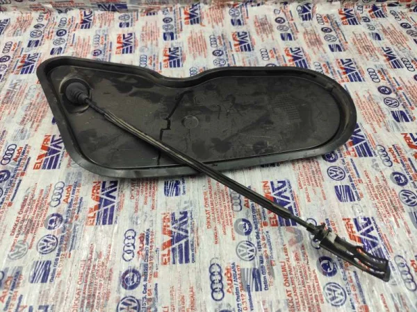 5C6839085C | VW Jetta İç Açma Kolu Halatı VAG