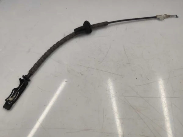 3G0837085H | VW Passat Ön Kapı Kilit Teli VAG