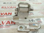 1P0833412A | Arka Kapı Alt Menteşesi | Seat Altea, Leon - 1
