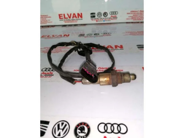 04E906262BG | Oksijen Sensörü | VW Golf - Audi A3 - Seat Leon VAG