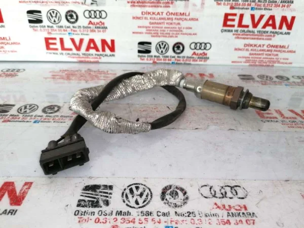 037906265G | Oksijen Sensörü | VW Jetta, Transporter VAG
