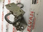 3B4833412C | VW Passat Sağ Arka Alt Kapı Menteşesi - 2