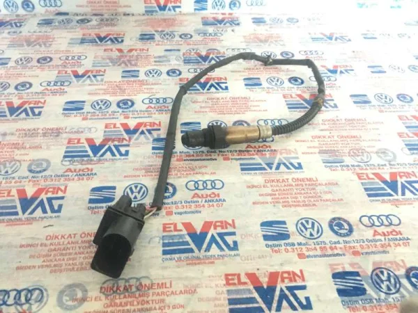 078906265T | Oksijen Sensörü | Audi A4, A6 VAG