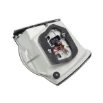 1K5945094G | VW Jetta Sağ İç Stop Lambası - 4