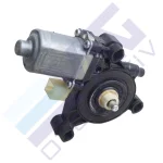 8W0959802 | Sağ Ön Cam Motoru | VW E-Golf, Golf - Audi A4, Q7 - 2