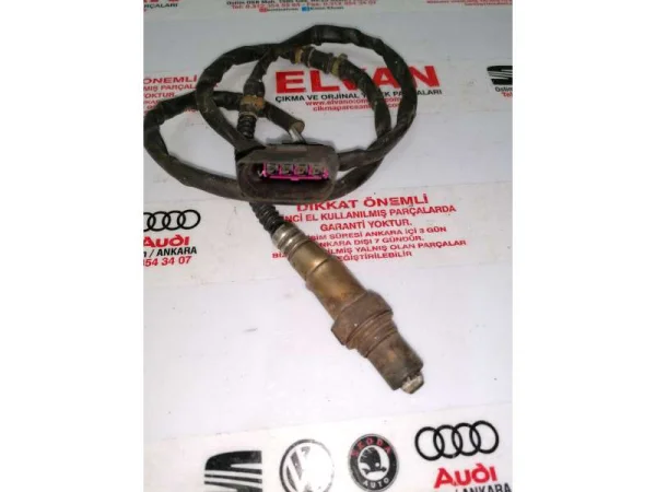 06A906262Q | Ön Oksijen Sensörü | VW Bora, Golf - Audi A3, TT - Seat Alhambra, Ibiza VAG