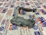 8K0955276G | Audi A4 Sağ Far Yıkama Kapağı - 3