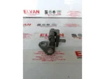 1K4833401J | Sol Arka Üst Kapı Menteşesi | VW Golf, Jetta - 3
