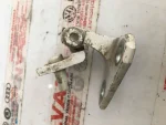 1K9833401C | Arka Sol Üst Kapı Menteşesi | VW Golf, Jetta - 1