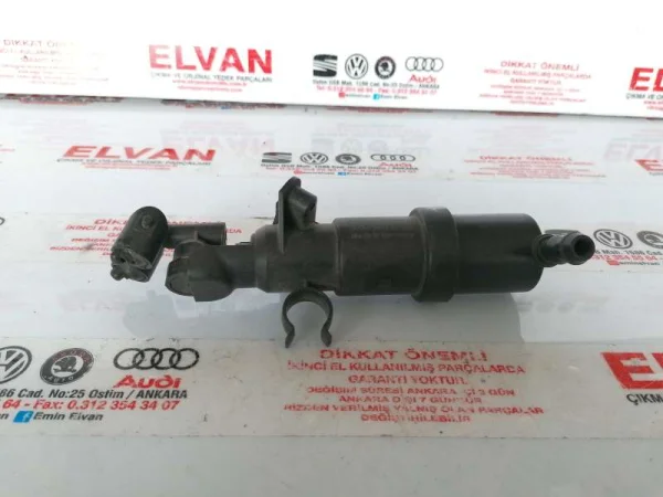 1J0955978B | Far Yıkama Fıskiyesi | VW Bora, Golf, Jetta VAG
