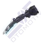 8X0949102 | Audi A1 Sağ Dış Dikiz Ayna Sinyali - 3