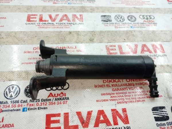 8VD955102 | Audi A3 Far Yıkama Memesi VAG
