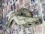 6J0823301A | Seat Ibiza Sol Kaput Menteşesi - 1